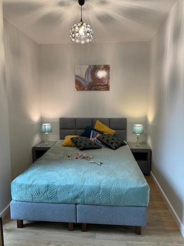 Green Apartment Baltic Residence Pobierowo Extérieur photo