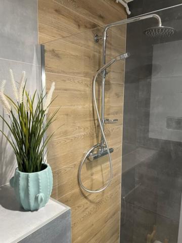 Green Apartment Baltic Residence Pobierowo Extérieur photo